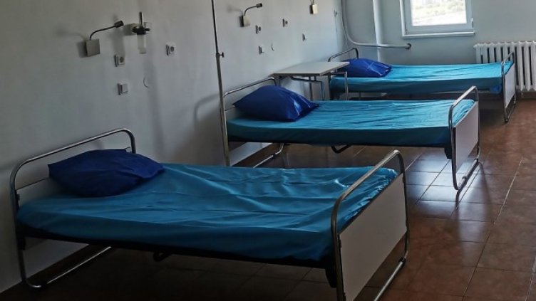 Снимка: архив, БГНЕС