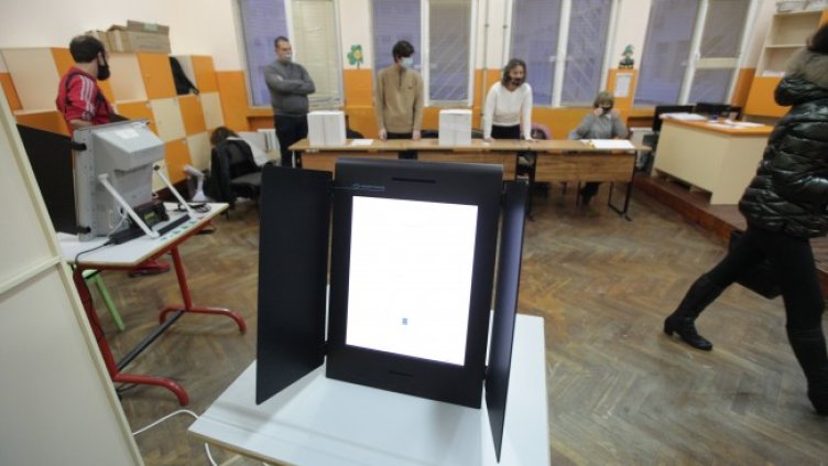 Снимка: Димитър Кьосемарлиев