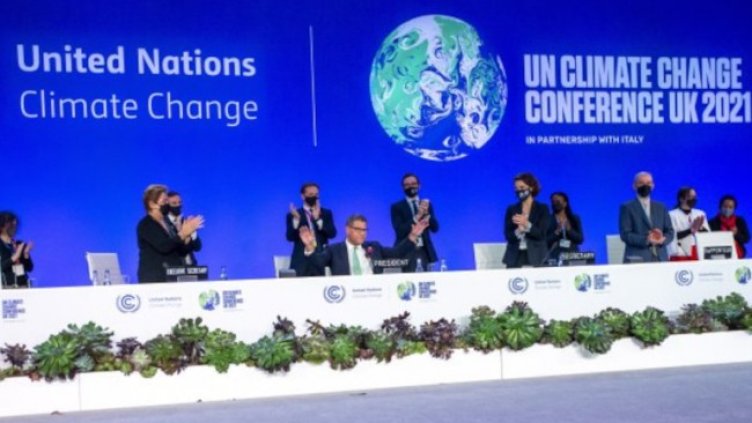 В Глазгоу подписаха глобално споразумение за климата