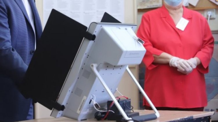 Снимка: Димитър Кьосемарлиев