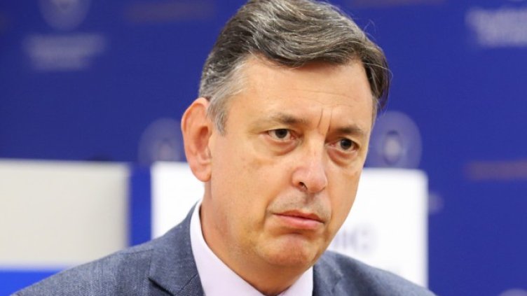 Снимка: БГНЕС