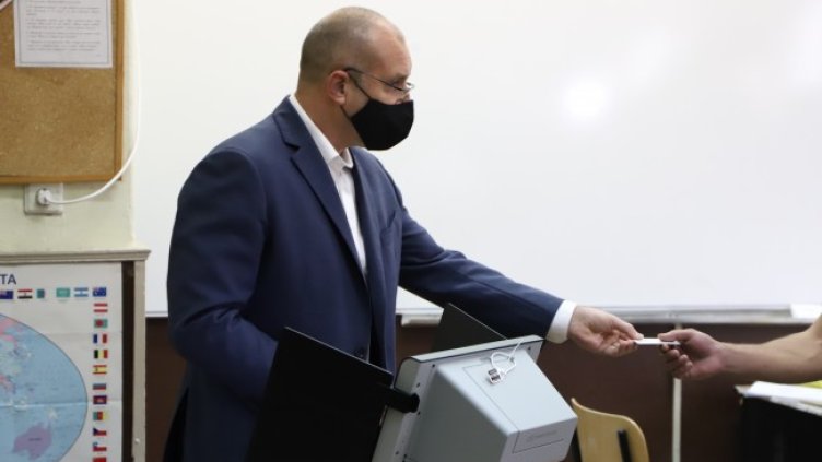 Снимка: БГНЕС