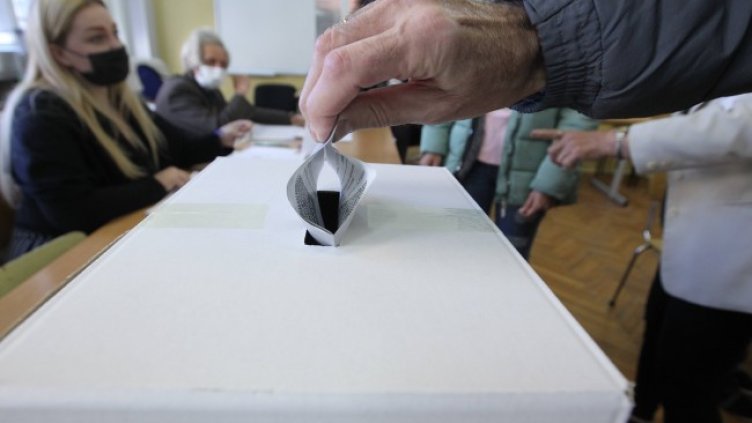 Снимка: Димитър Кьосемарлиев, Dnes.bg