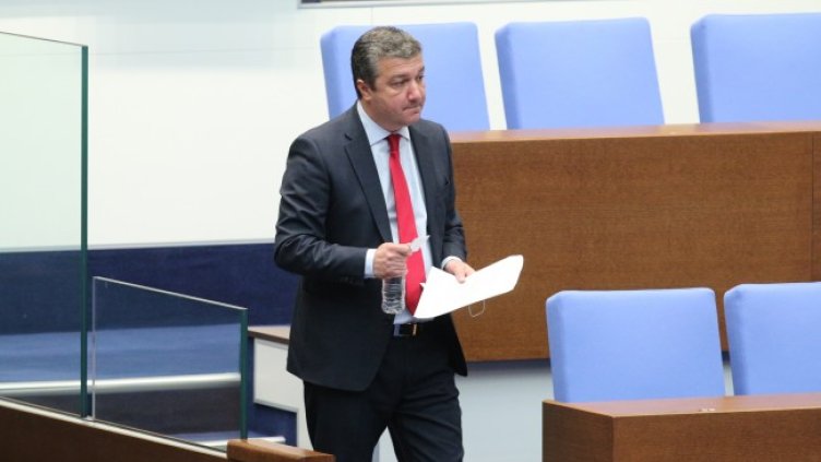 Снимка: БГНЕС