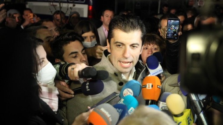 Снимка: Димитър Кьосемарлиев, Dnes.bg