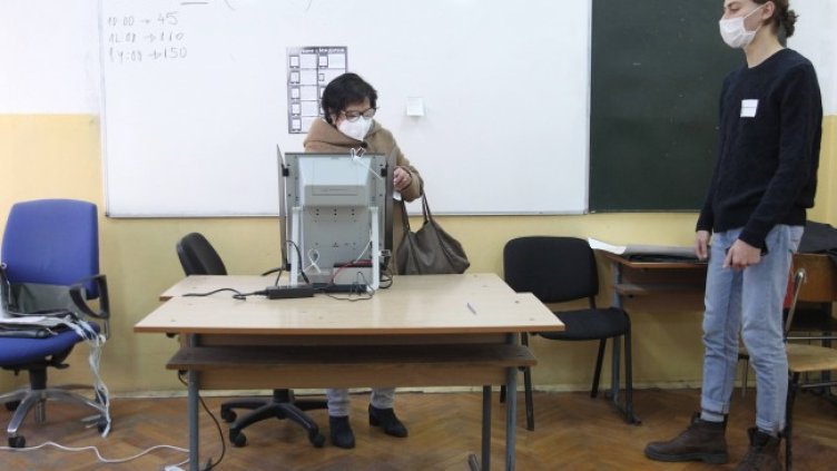 Снимка: Димитър Кьосемарлиев, Dnes.bg