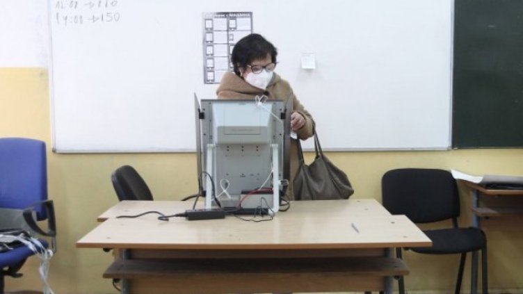 Снимка: Димитър Кьосемарлиев, Dnes.bg