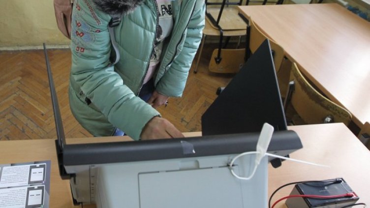 Снимка: Димитър Кьосемарлиев, Dnes.bg