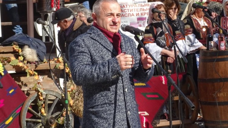 Снимка: БГНЕС