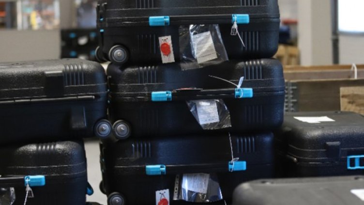 Снимка: БГНЕС