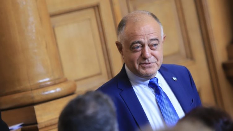 Снимка: БГНЕС