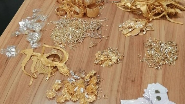 Снимка: Агенция "Митници"