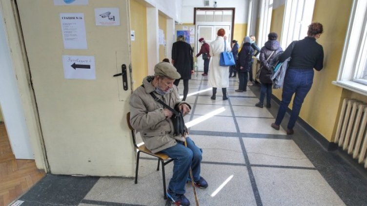 Снимка: Димитър Кьосемарлиев, Dnes.bg