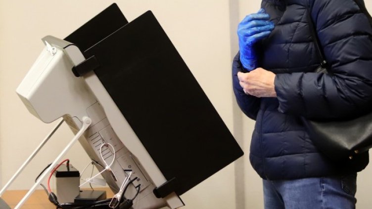 Снимка: архив, БГНЕС