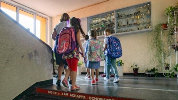 Снимка: Димитър Кьосемарлиев, Dnes.bg