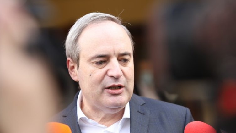 Снимка: БГНЕС