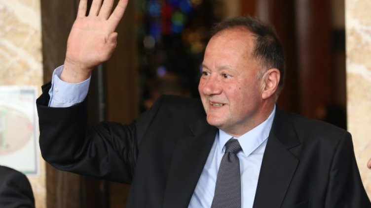 Снимка: БГНЕС