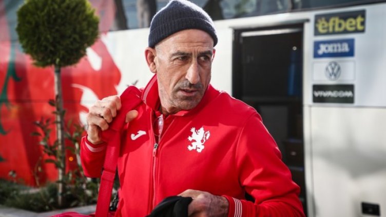 Снимка: Lap.bg