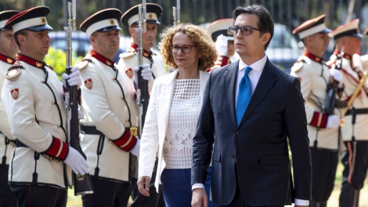 Снимка: архив, БГНЕС