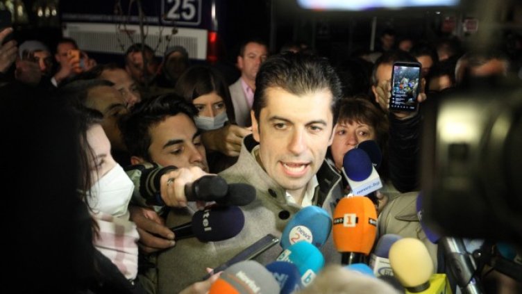 Снимка: Димитър Кьосемарлиев, Dnes.bg, архив