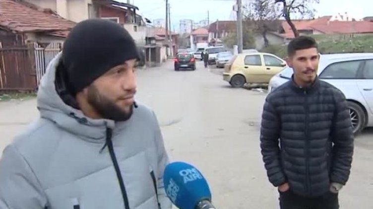 Коя партия предпочетоха ромите на вота?