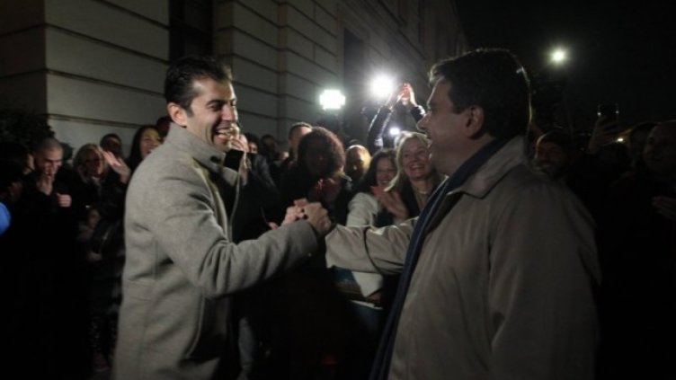 Снимка: Димитър Кьосемарлиев, Dnes.bg