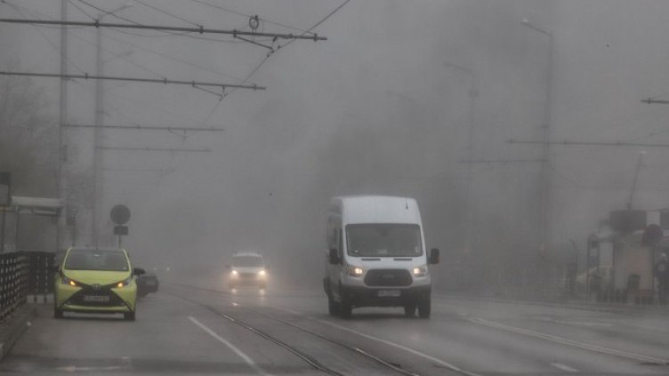 Снимка: БГНЕС