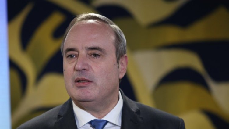 Снимка: БГНЕС