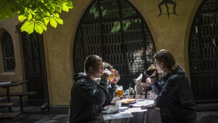 Снимка: архив, БГНЕС