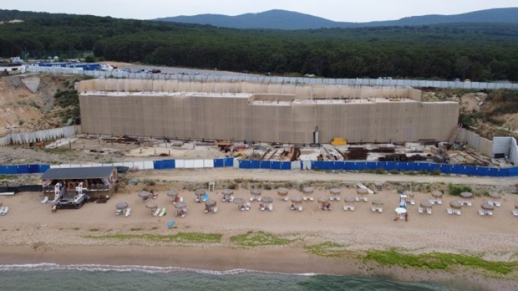 Снимка: БГНЕС