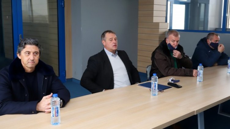 Снимка: БГНЕС