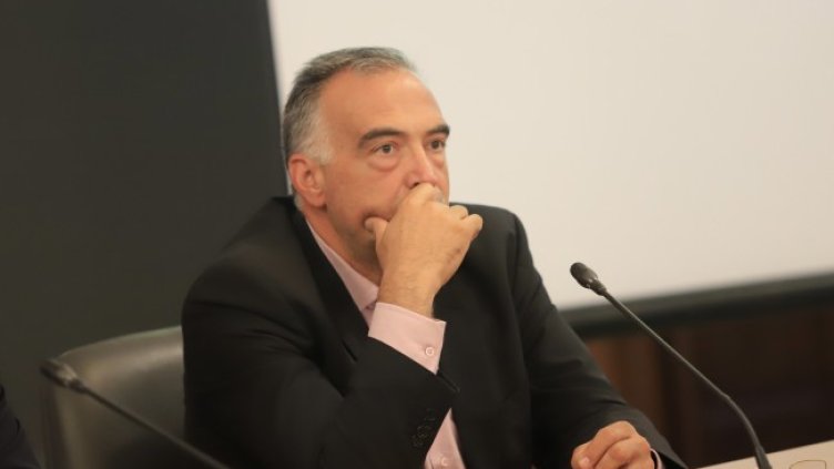 Снимка: БГНЕС