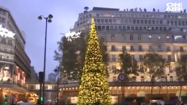 Снимка: Bulgaria ON AIR