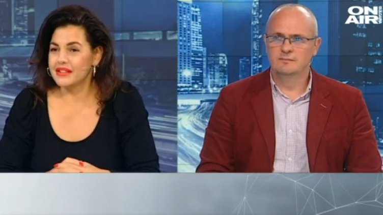 Снимка: Bulgaria ON AIR