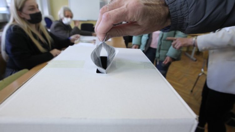 Снимка: Димитър Кьосемарлиев, Dnes.bg