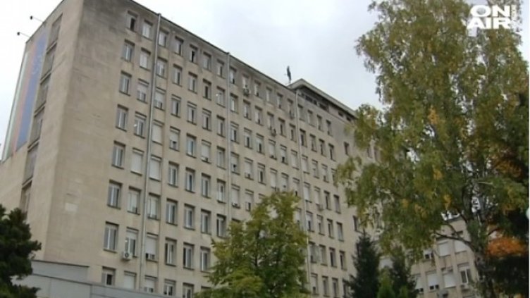 Снимка: Bulgaria ON AIR