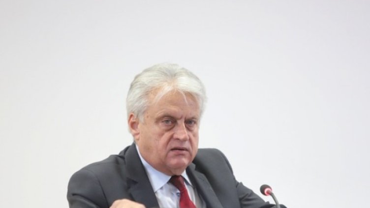 Снимка: БГНЕС