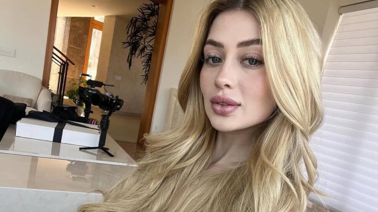 Снимка: Официален профил в Instagram