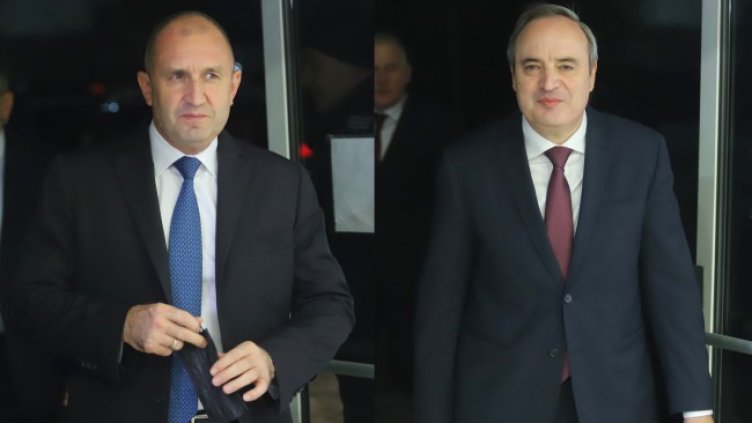 Снимка: БГНЕС