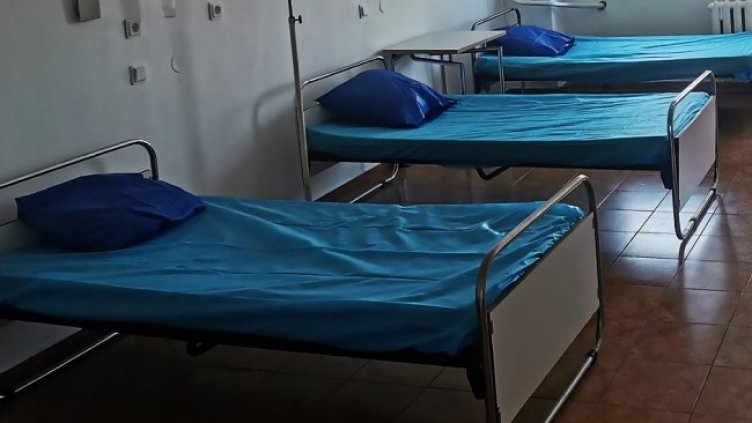 Снимка: архив, БГНЕС