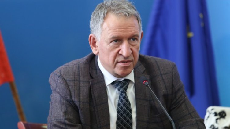 Снимка: БГНЕС