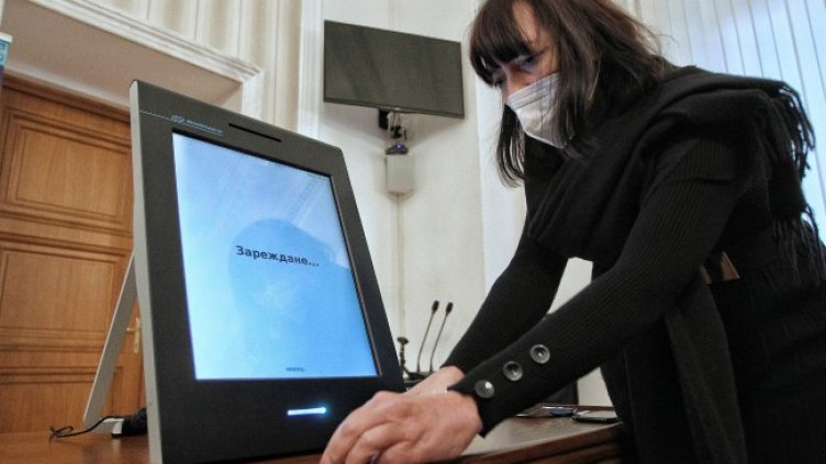 Снимка: Димитър Кьосемарлиев, Dnes.bg