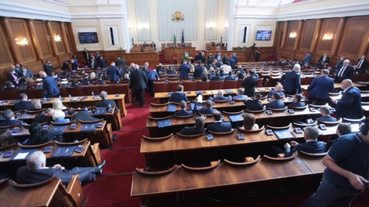 Снимка: Димитър Кьосемарлиев, Dnes.bg, архив