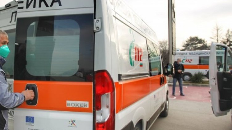 Снимка: Димитър Кьосемарлиев, Dnes.bg