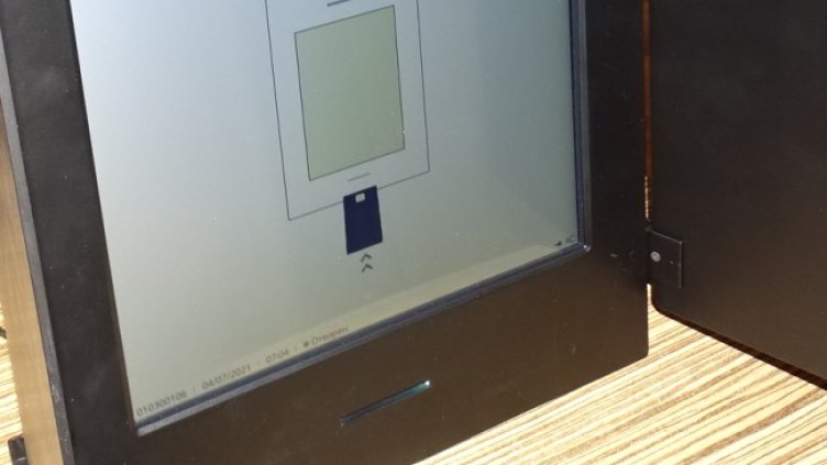 Снимка: БГНЕС