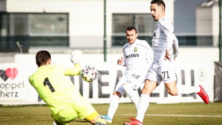 Снимка: Lap.bg