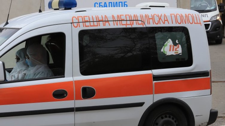 Снимка: БГНЕС