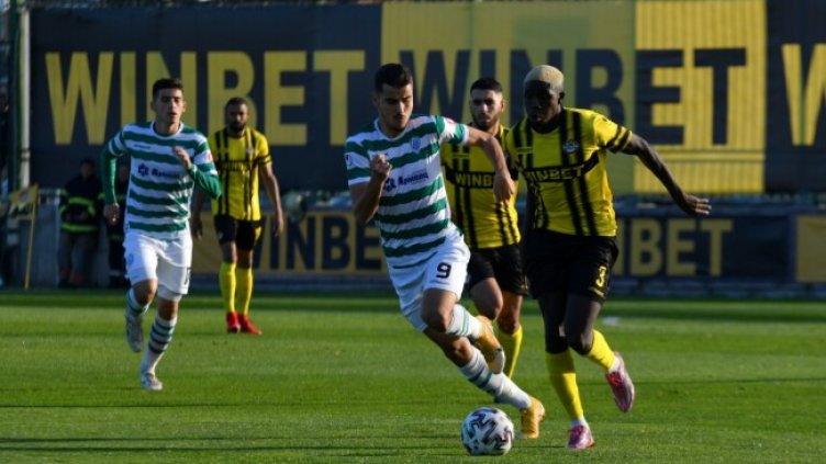 Снимка: Lap.bg