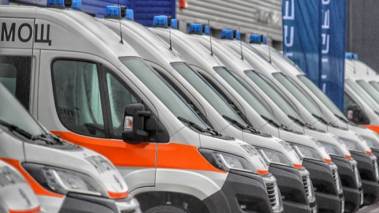 Снимка: Димитър Кьосемарлиев, Dnes.bg