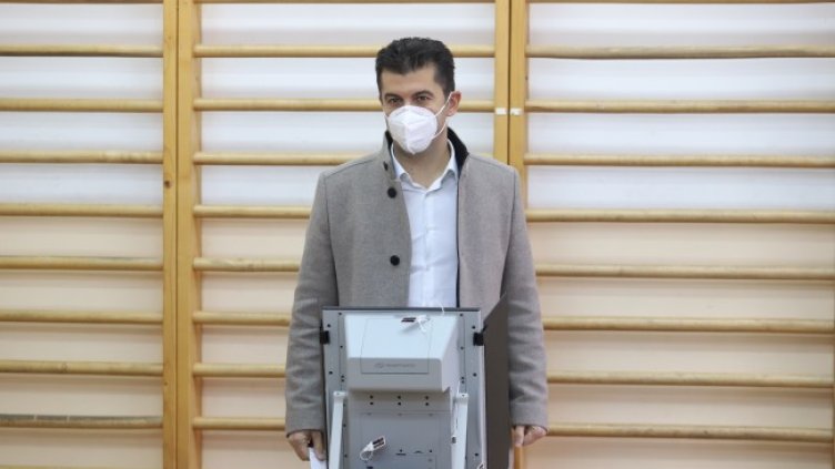 Снимка: Димитър Кьосемарлиев, Dnes.bg